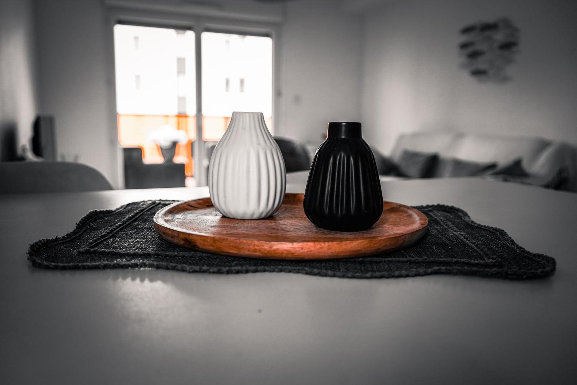 Bel Appartement Climatise & Parking Perpignan Bagian luar foto