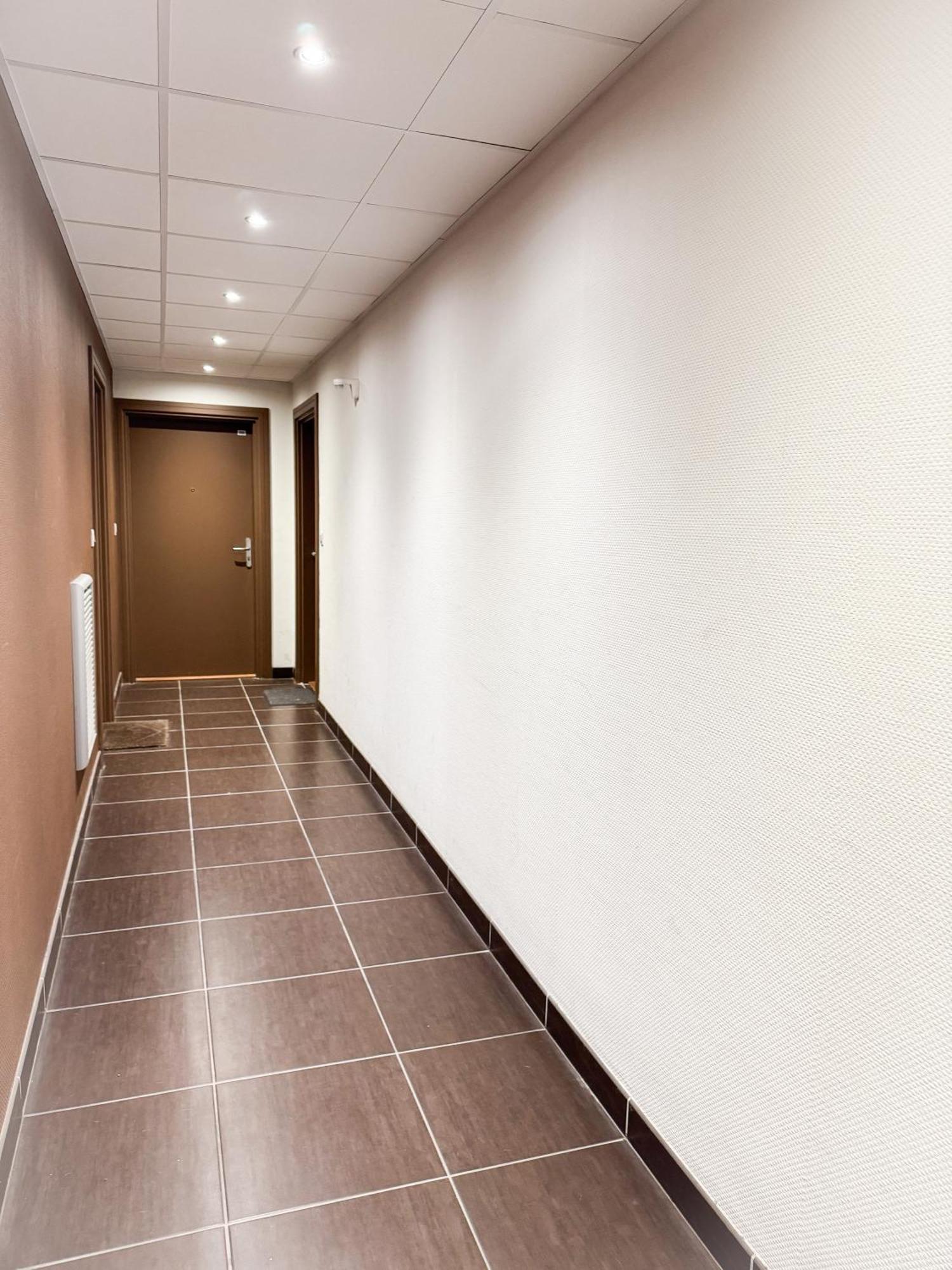 Bel Appartement Climatise & Parking Perpignan Bagian luar foto